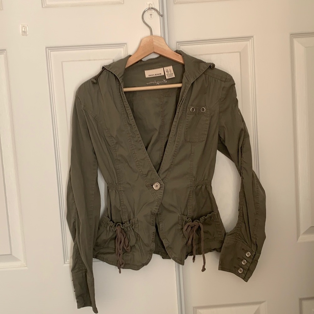 DKNY Jacket